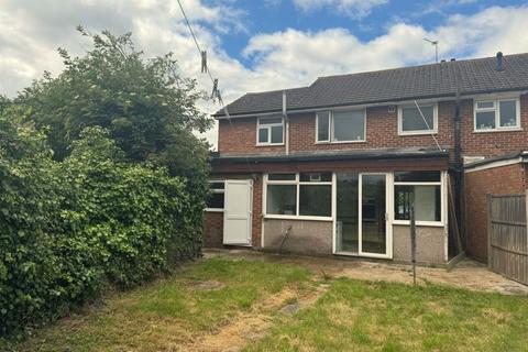 5 bedroom semi-detached house for sale, Field Close, Harlington, Hayes