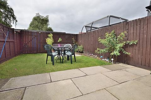 3 bedroom terraced house for sale, Rowan Court, Catterick