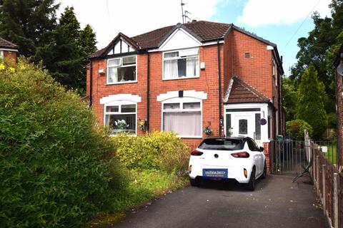 3 bedroom semi-detached house for sale, Marton Grange, Manchester M25