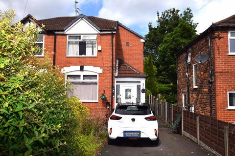 3 bedroom semi-detached house for sale, Marton Grange, Manchester M25