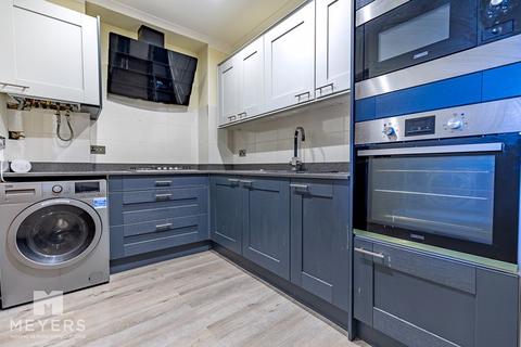 1 bedroom apartment to rent, Wimborne Road, Moordown, Bournemouth, BH9