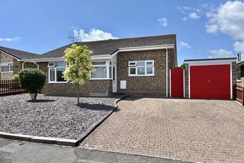 3 bedroom bungalow for sale, Verity Crescent, Poole BH17