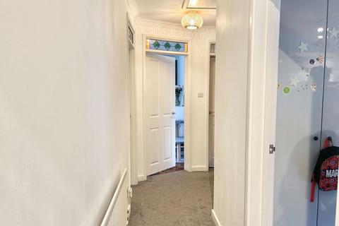 2 bedroom flat for sale, 6 Mount Pleasant Road, Poole BH15