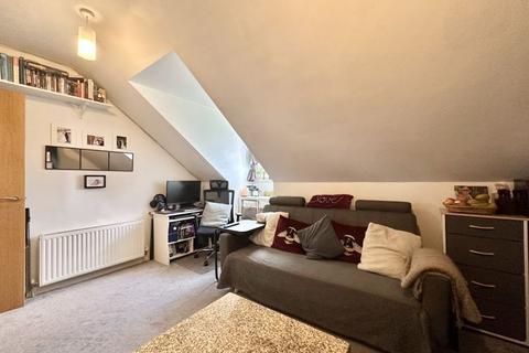 2 bedroom flat for sale, 64 Manor Avenue, Poole BH12