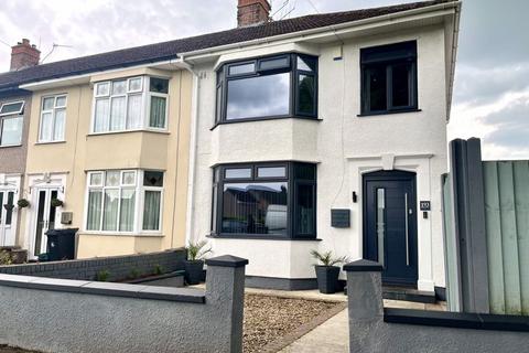 3 bedroom semi-detached house for sale, Kingsway, St George, Bristol