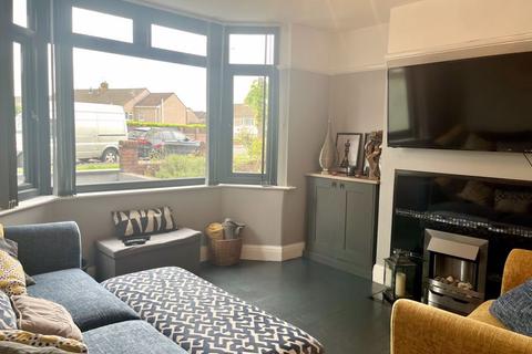 3 bedroom semi-detached house for sale, Kingsway, St George, Bristol