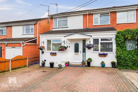 4 bedroom semi-detached house for sale, Gore Hill, Sandford, BH20