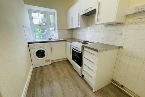 1 bedroom apartment to rent, Monk Street, Abergavenny