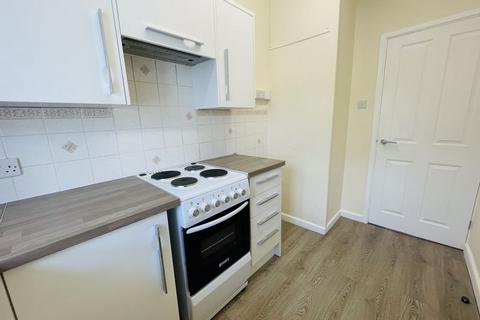1 bedroom apartment to rent, Monk Street, Abergavenny