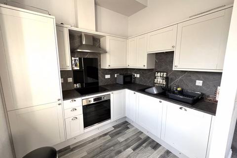 undefined, Hunter Street, Kirkcaldy