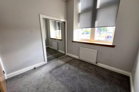 undefined, Hunter Street, Kirkcaldy