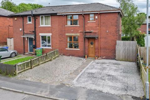 3 bedroom semi-detached house for sale, Two Bridges Road, Rochdale