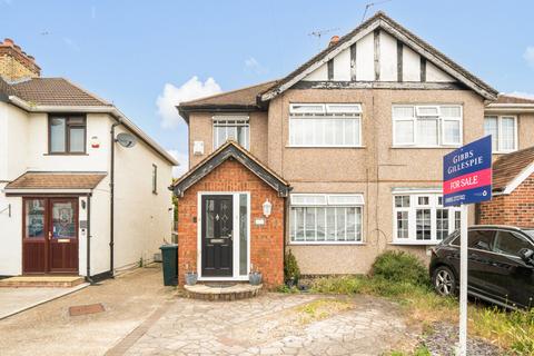 3 bedroom semi-detached house for sale, Gresham Road, Hillingdon, Middlesex