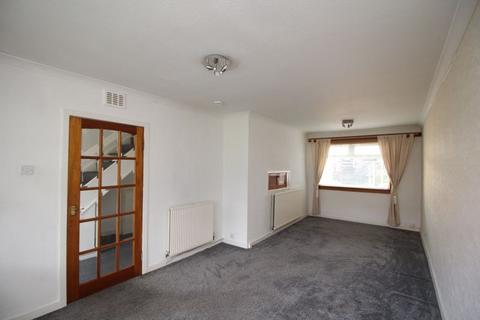 2 bedroom end of terrace house for sale, Chapelhill, Kirkcaldy