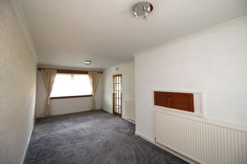 2 bedroom end of terrace house for sale, Chapelhill, Kirkcaldy