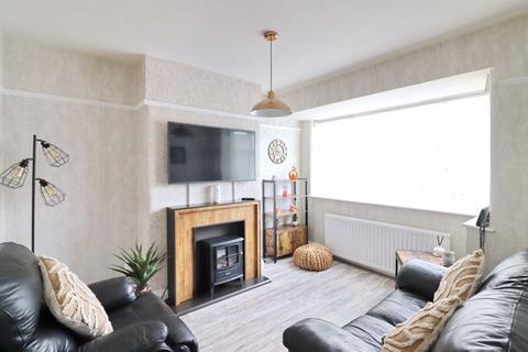 3 bedroom semi-detached house for sale, Crawford Avenue, Manchester M28