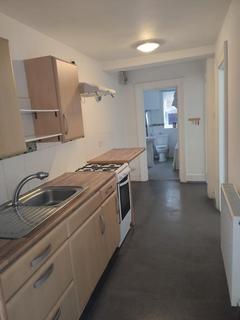 1 bedroom apartment to rent, Watkin Terrace, Northampton, NN1 3ER