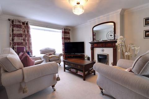 4 bedroom detached house for sale, St. Chads Close, Stafford ST18