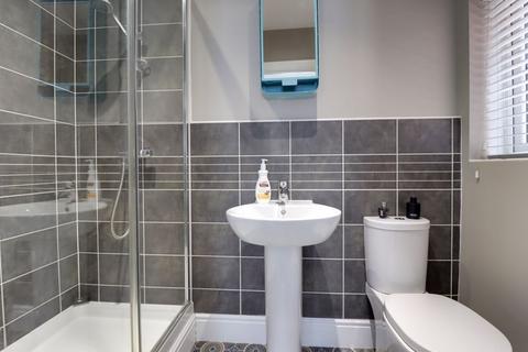 18 Green Close, Great Haywood, Stafford, ST18 0WF