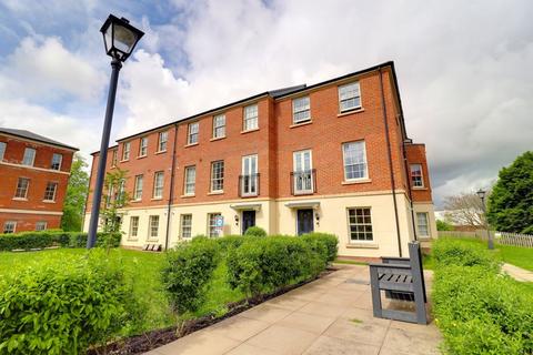 1 bedroom apartment for sale, Potters Court, Stafford ST16