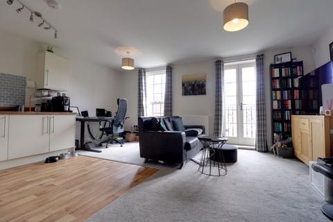 1 bedroom apartment for sale, Potters Court, Stafford ST16