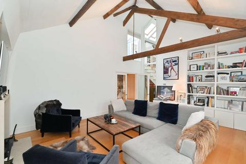 2 bedroom flat to rent, Bina Gardens, London, SW5