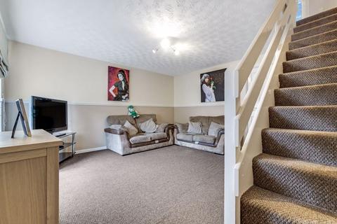 2 bedroom terraced house for sale, 28 Ranken Crescent, Irvine, KA12 0PW
