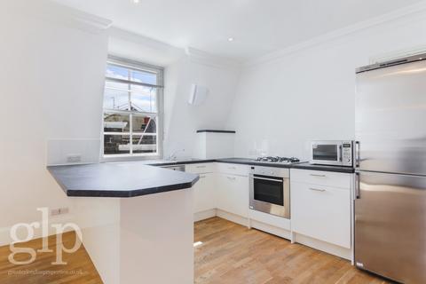 2 bedroom flat to rent, Fouberts Place, W1F