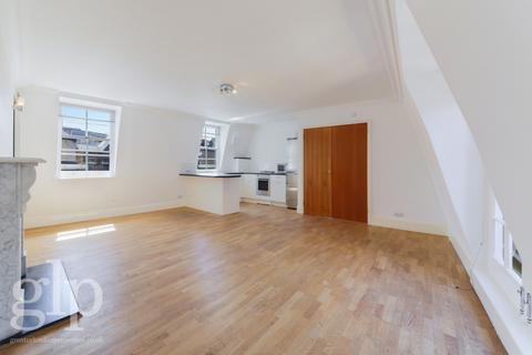 2 bedroom flat to rent, Fouberts Place, W1F