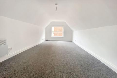 1 bedroom apartment to rent, Windsor Row, Worcester WR1