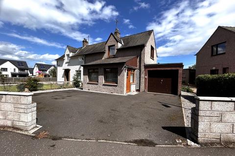 2 Glebe Way, Meigle, Blairgowrie, PH12 8SA