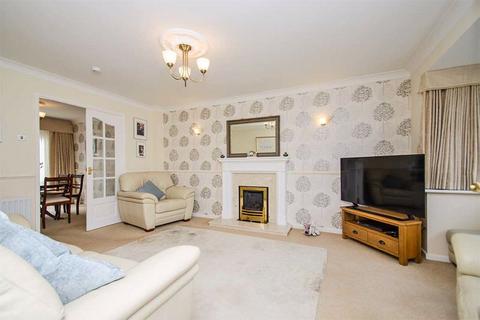 4 bedroom detached house for sale, Fair Lady Drive, Burntwood WS7