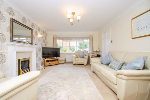 4 bedroom detached house for sale, Fair Lady Drive, Burntwood WS7