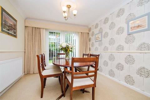 4 bedroom detached house for sale, Fair Lady Drive, Burntwood WS7