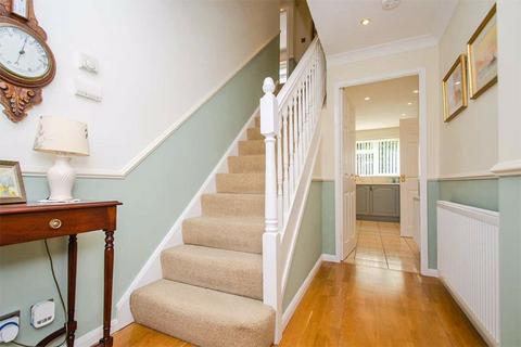 4 bedroom detached house for sale, Fair Lady Drive, Burntwood WS7