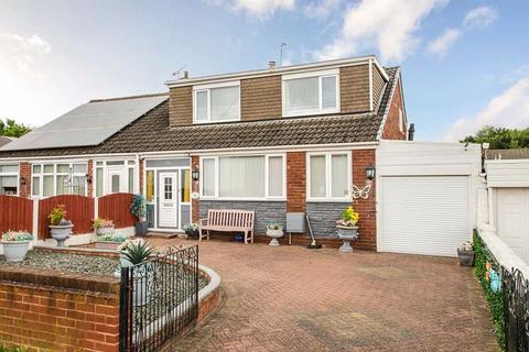50 Belt Road, Hednesford, Cannock, WS12 4JP