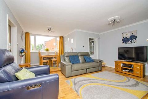 50 Belt Road, Hednesford, Cannock, WS12 4JP