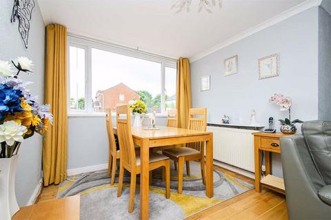 50 Belt Road, Hednesford, Cannock, WS12 4JP