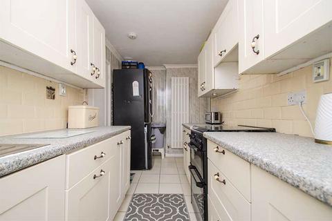 50 Belt Road, Hednesford, Cannock, WS12 4JP