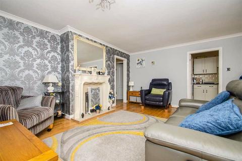 50 Belt Road, Hednesford, Cannock, WS12 4JP