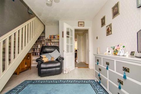 50 Belt Road, Hednesford, Cannock, WS12 4JP