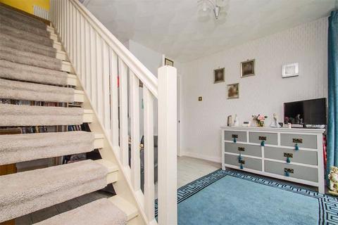 50 Belt Road, Hednesford, Cannock, WS12 4JP