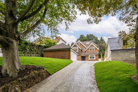 6 bedroom detached house for sale, Oakhill Road, Sevenoaks, Kent, TN13