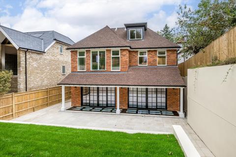 6 bedroom detached house for sale, Oakhill Road, Sevenoaks, Kent, TN13