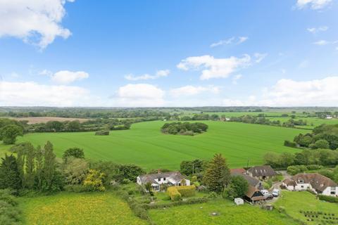 5 bedroom bungalow for sale, Broad Street, Monks Horton, Ashford, Kent, TN25