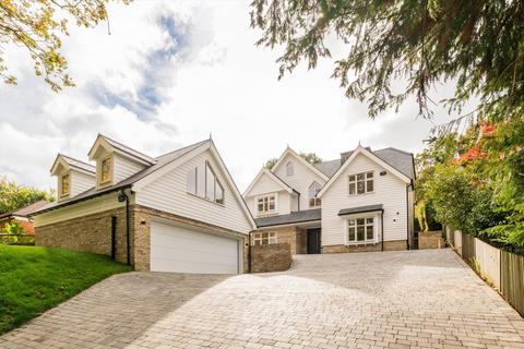 undefined, Oakhill Road, Sevenoaks, Kent, TN13