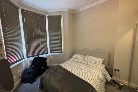 1 bedroom flat to rent, Bulwer Road, Leytonstone, London