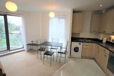 1 bedroom flat to rent, Roding Court, Mill Road, Ilford