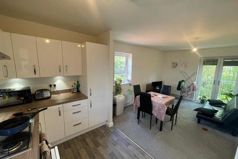 2 bedroom flat for sale, Mistle Court, Coventry, Canley