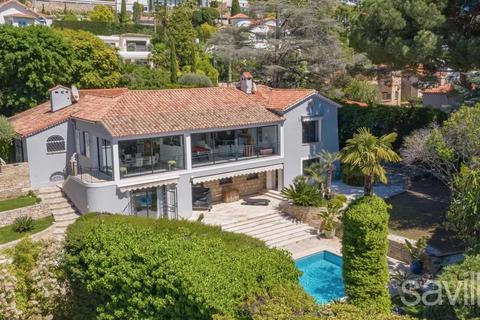 5 bedroom villa, Cannes, Californie, 06400, France